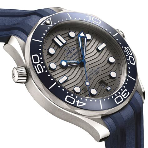 omega seamaster diver 300m fake|omega seamaster 300 best price.